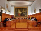 El Ayuntamiento de Caravaca refuerza las medidas para la protección y el uso sostenible de Las Fuentes del Marqués
