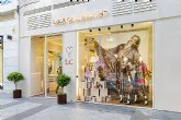 LOLA CASADEMUNT inaugura nueva flagship store en Murcia