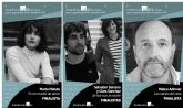 La Fundación SGAE anuncia los finalistas del XVIII Premio SGAE de Guion para Largometraje Julio Alejandro 2021