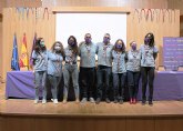 Jóvenes y mayoría de mujeres: Scouts de Espana tiene nueva Junta Directiva