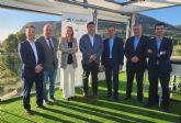 5ª edicin de los premios CaixaBank Hotels & Tourism