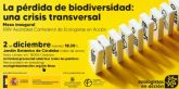 Córdoba acoge de nuevo la asamblea de Ecologistas en Acción