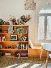 Tips para crear tu lugar de trabajo ideal