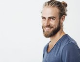 Otro diciembre ms, Decembeard apuesta por las barbas solidarias