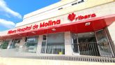 Ribera Hospital de Molina entre los grandes centros de España en un ranking nacional