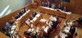 El PP consigue que el Ayuntamiento de Lorca sea el primero de Espana en exigir el cambio de la Ley del Sí es Sí