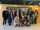 El Centro Integrado de Formación Profesional de Lorca impulsa el emprendimiento joven con la realización de una jornada formativa