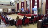 El Gobierno del PP ejecutar la acera entre Santo ngel y Algezares tras los engaños del PSOE