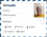 Adopta Un Abuelo consigue, en menos de 24 horas, ms de 10.000 cartas para personas mayores que viven en residencias