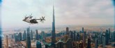 La visión de Dubái sobre movilidad aérea avanzada acelera su programa de sostenibilidad