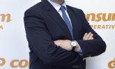 Consum nombra a Antonio Rodrguez Lzaro nuevo director general de la Cooperativa