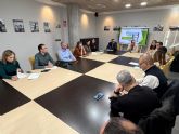 La Regin de Murcia participa en el proyecto europeo Coast Craft impulsando soluciones sostenibles para la recuperacin de El Carmol
