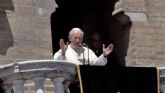 Del campo de la Feria a la Giralda el recuerdo eterno de San Juan Pablo II en Sevilla