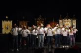IV Festival Benéfico «El Kilo» Bandas de cornetas y tambores