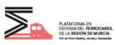 La Región de Murcia cumple 35 años sin conexión ferroviaria con Andalucía
