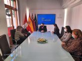 El Ayuntamiento destina cerca de 28.000 euros a mejorar las instalaciones del Comedor Social