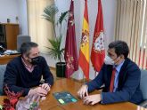 La Comunidad plantea al Ayuntamiento de Alcantarilla que se sume al Área Metropolitana de Transportes de Murcia