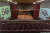 El Ayuntamiento de Cartagena da luz verde a la compra del Nuevo Teatro Circo