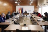 Las obras de mejora de la Estación de Autobuses de Murcia comenzarán próximamente