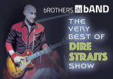 'The Very Best of dIRE sTRAITS' regresa a Espana con bROTHERS iN bAND