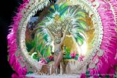 Las entradas para los actos del Carnaval de Cartagena 2023 ya están a la venta