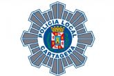 Un total de 46 agentes de Policía Local controlarán la Tardevieja y la Nochevieja en Cartagena