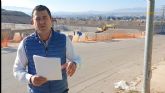 VOX Molina denuncia la innecesaria construcción de un cementerio musulmán, sin demanda, costando a los molinenses casi 360.000 euros