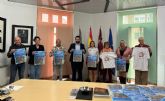 Presentada la XXXV Carrera Alcalde de La Unión y I Marcha Senderista Solidaria a favor de EMACC