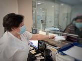 El SMS ofrece mascarillas en los servicios de urgencias de hospitales y Atencin Primaria