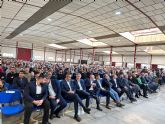 Agrodolores inaugura en Adra sus nuevas instalaciones