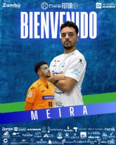 Meira, poderío, calidad y experiencia para abrir el mercado invernal