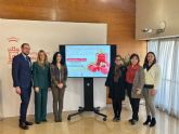 Murcia celebrará este viernes su tradicional campaña de hemodonación navideña para garantizar reservas hospitalarias