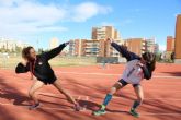 Cristina Dvila, Miriam Sez y Miriam Snchez suman nuevos xitos para el Club Atletismo Mazarrn