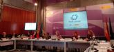 La Comunidad participa en el grupo de trabajo sobre formación y sensibilización del Pacto de Estado contra la Violencia de Género