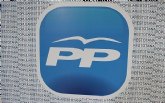 PP: PSOE y Ganar Totana-IU votan en contra de apoyar y defender la prisión permanente revisable