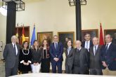 La Universidad de Murcia y la Fundación ASISA crean la Cátedra de Comunicación Sanitaria