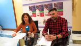 La Concejalía de Juventud del Ayuntamiento de Caravaca abre la inscripción en nuevos talleres de ocio y cursos de formación