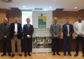 La Región acoge el primer campeonato Agrolympics de competición agraria y alimentaria celebrado en España