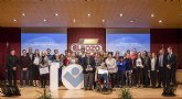 La Fundacin de Trabajadores de ELPOZO ALIMENTACIN celebra con una gala su dcimo aniversario