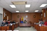 El pleno municipal de Archena aprueba la protección del entorno de la huerta de Archena, sólo con los votos del PP