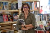 Los encuentros telemáticos del Premio Hache reciben a la escritora gallega Eva Mejuto
