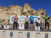 xito de participacin y asistencia en la VIII Cross Trail Calas de Bolnuevo