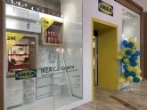 IKEA abre hoy en Cartagena un nuevo espacio de diseno y planificación