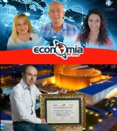 Argentina premia el talento de Jos Domnguez