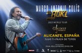 Alicante Golgest confirma a Marco Antonio Sols