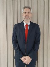 Gesvalt incorpora a Ricardo Maldonado como director territorial de Levante y Baleares