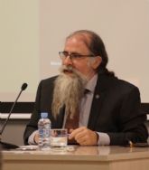 El historiador Jos Javier Ruiz Ibñez presenta 'Hispanofilia', obra clave sobre la hegemona española en las ltimas dcadas del siglo XVI