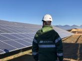 Iberdrola construir en Portugal el mayor proyecto fotovoltaico de Europa