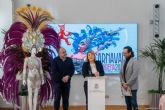 El Carnaval de Cartagena 2023 se vivir en las calles y sin restricciones
