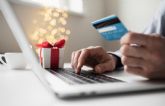 Las ventas online crecern un 7% durante el mes de diciembre y un 5% en enero por las compras navidenas